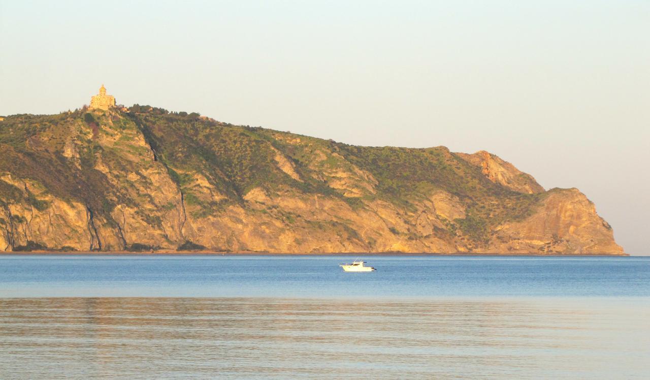 Tindari Village Camping Furnari Exterior photo